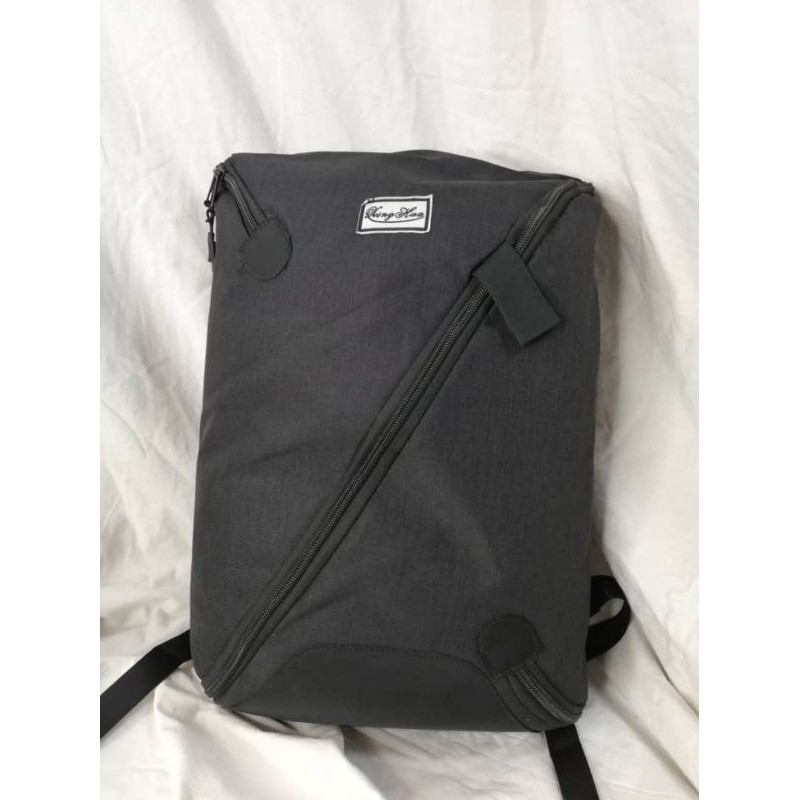 Antitheft backpack. Shopee Malaysia