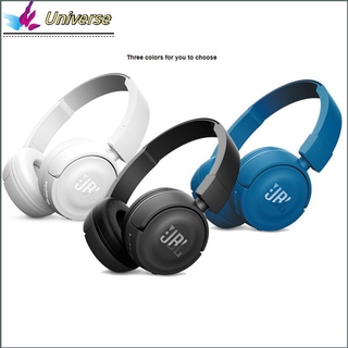 jbl t450bt extra bass bluetooth headset