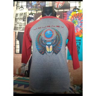 journey band shirt