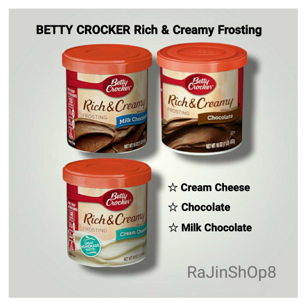 betty crocker - Prices and Promotions - Feb 2023 | Shopee Malaysia