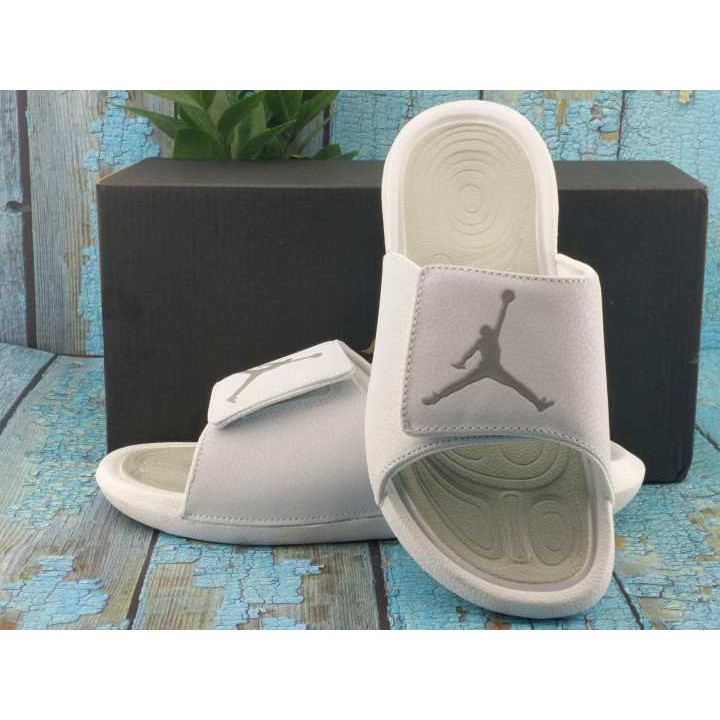 nike air jordan hydro 6 slides flip flops