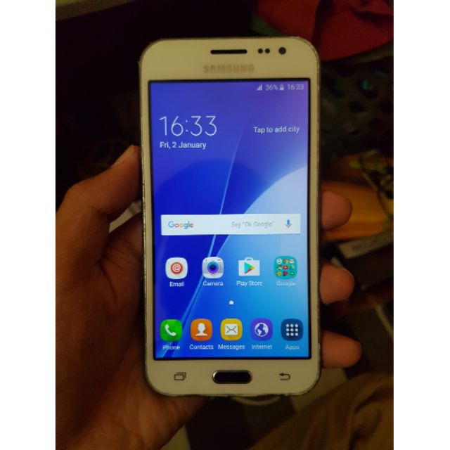 Samsung Galaxy J2 15 Shopee Malaysia