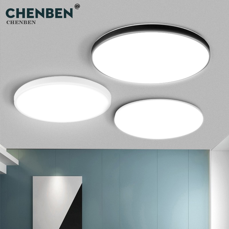 LED Ceiling Light 15W 20W 30W 50W lampu siling Ceiling 