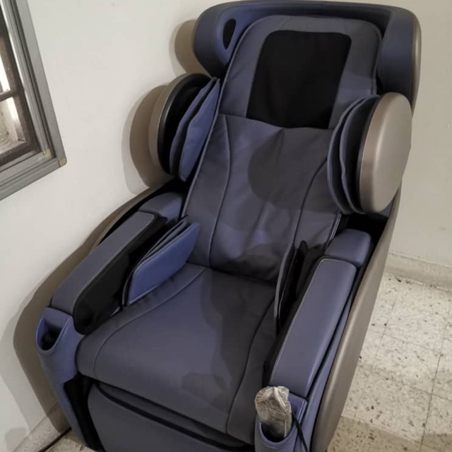 Osim Massage Chair Udivine Os 808 Shopee Malaysia