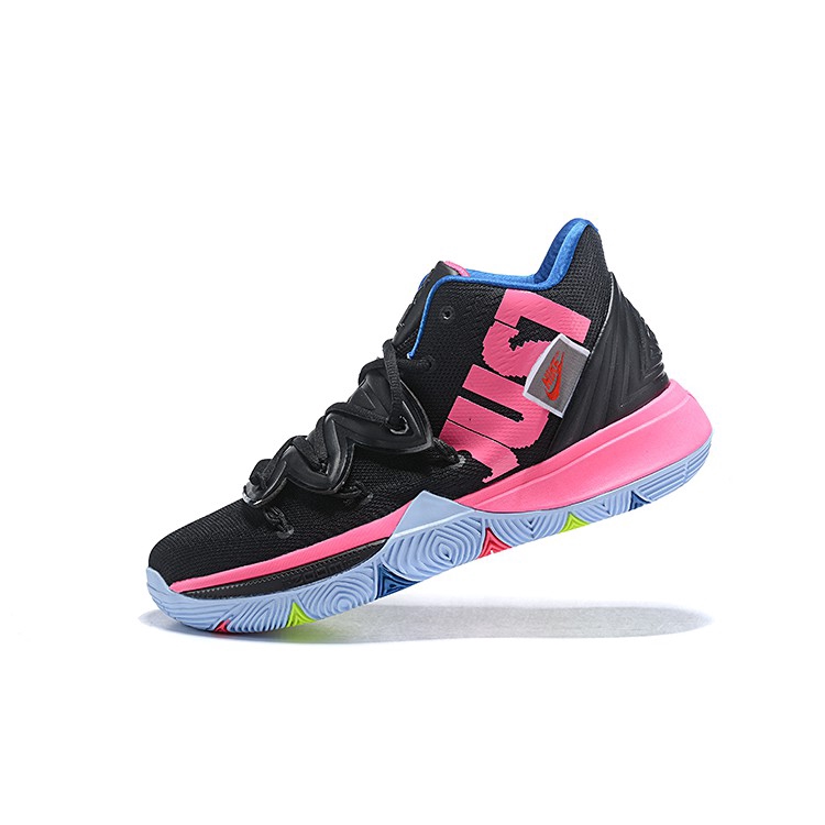 kyrie irving 5 just do it