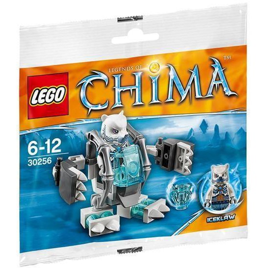 lego chima