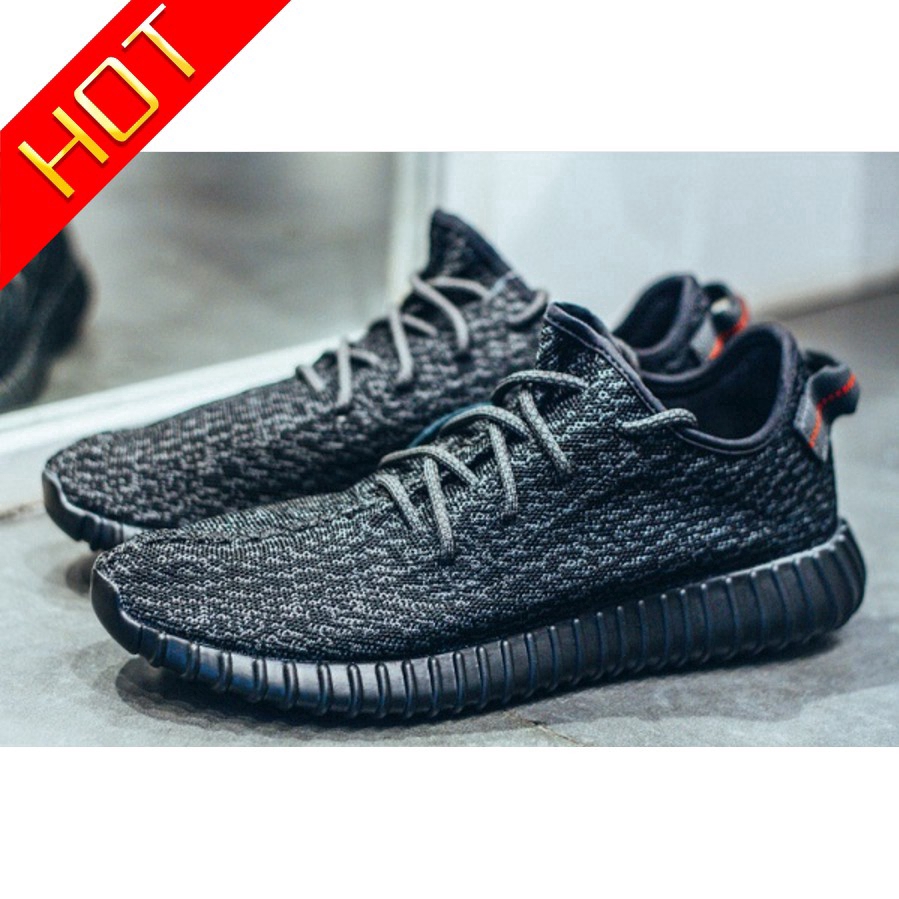 yeezy boost dark grey