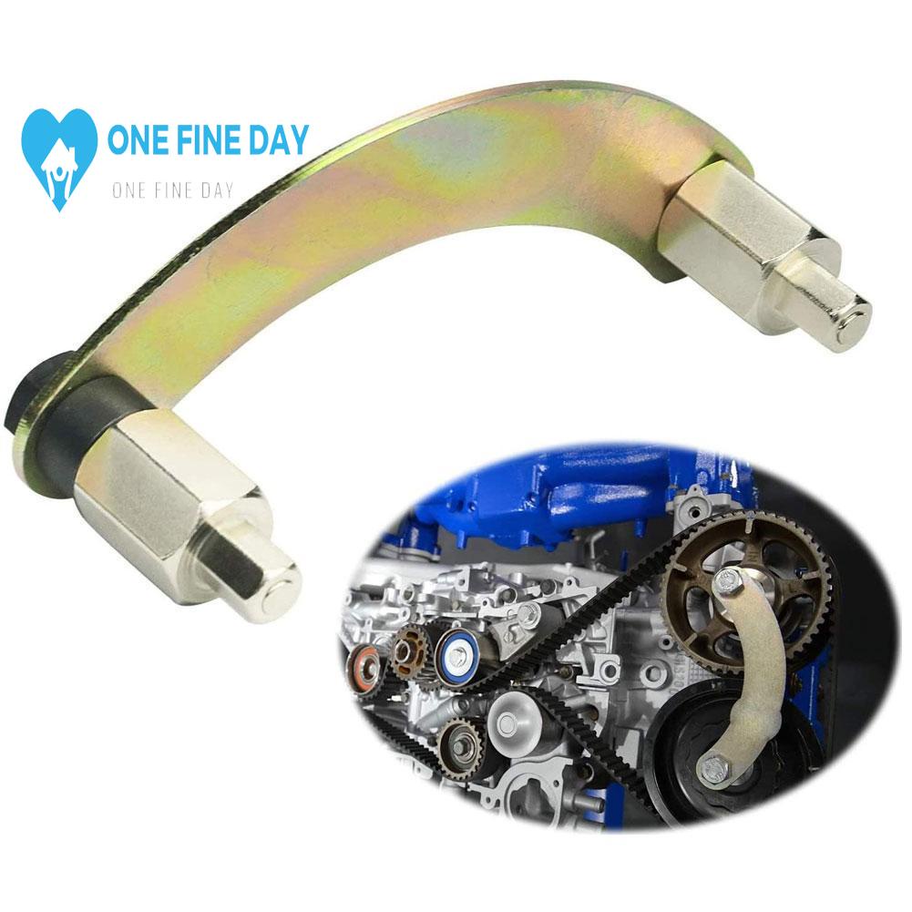 Cam Gear Lock Tool Camlock Service Tools For DOHC Engine Subaru B0Y9