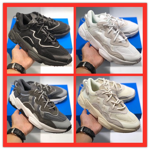 raf simons ozweego fake