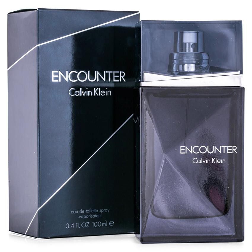 calvin klein encounter eau de toilette