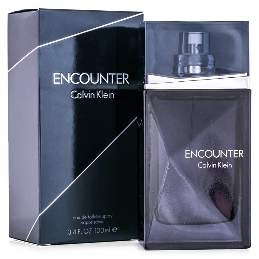 calvin klein encounter for men