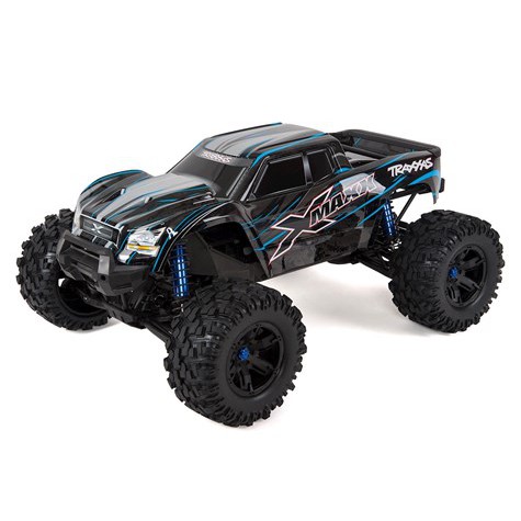 harga traxxas x maxx 8s