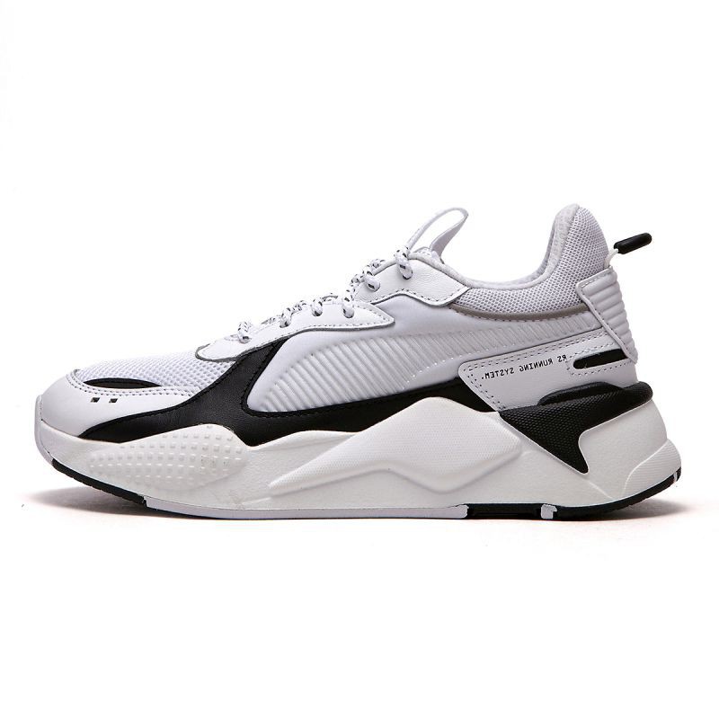 puma rsx black and white,Save up to 17%,www.ilcascinone.com