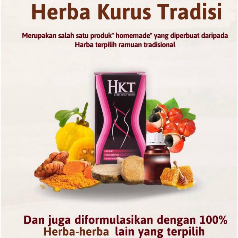 Buy Herba Kurus Tradisi Original Seetracker Malaysia
