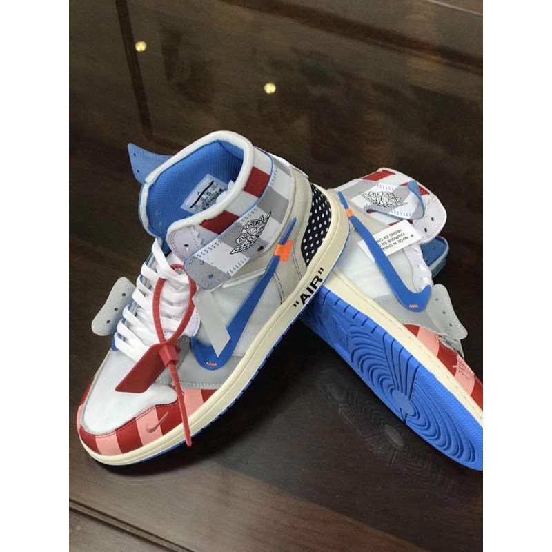 nike parra x off white