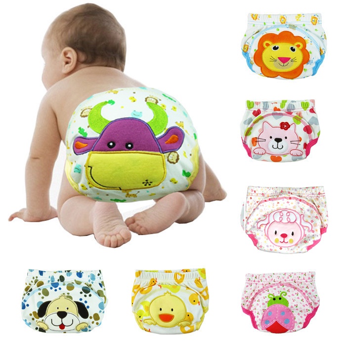 Baby Potty Training Diapers Potty Training Pants Potty Training Cloth