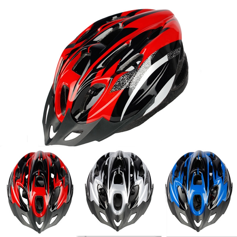 bike helmet shopee