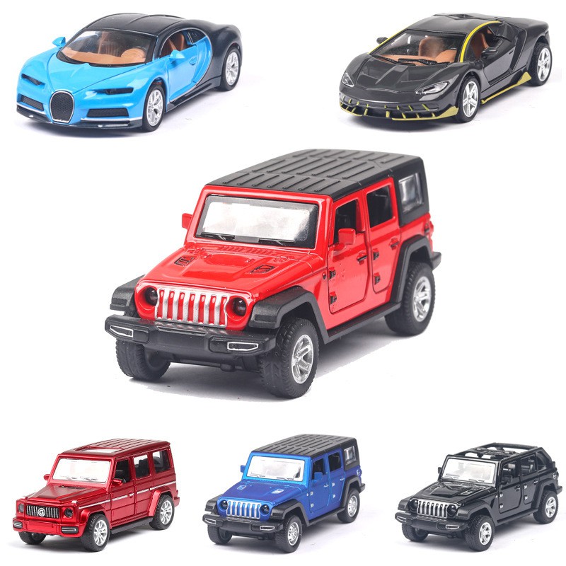 wrangler toy