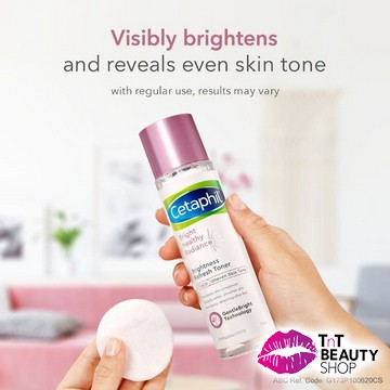 cetaphil bright toner