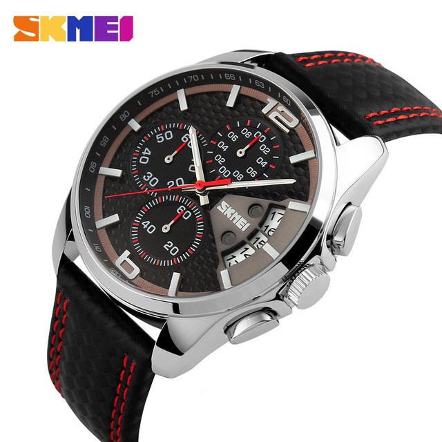 jam tangan skmei review