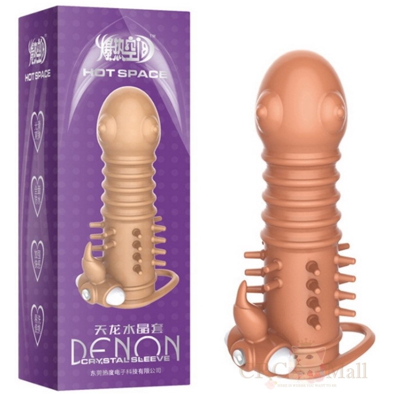 Sea Dragon Dildo