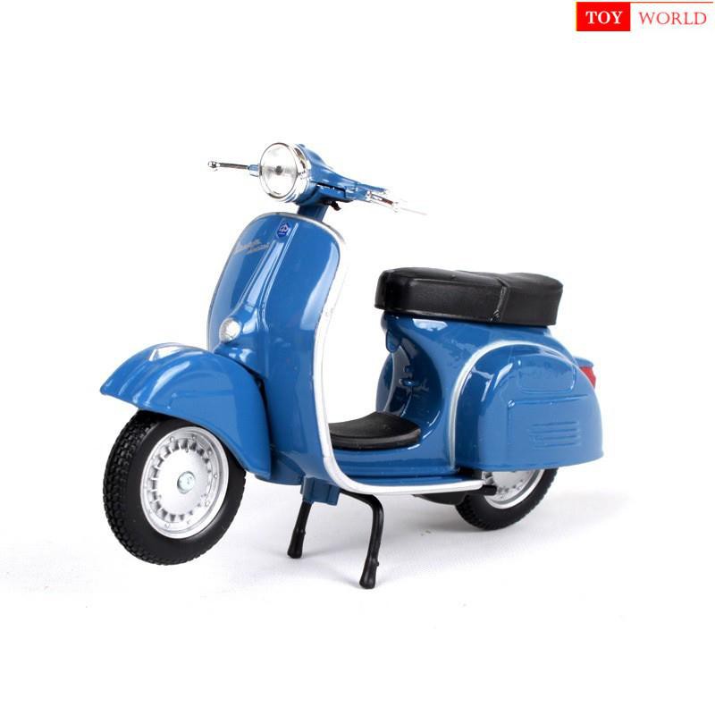 diecast vespa