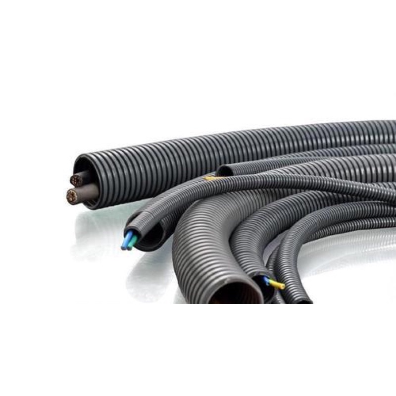 PVC FLEXIBLE CONDUIT HOSE 8mm Shopee Malaysia