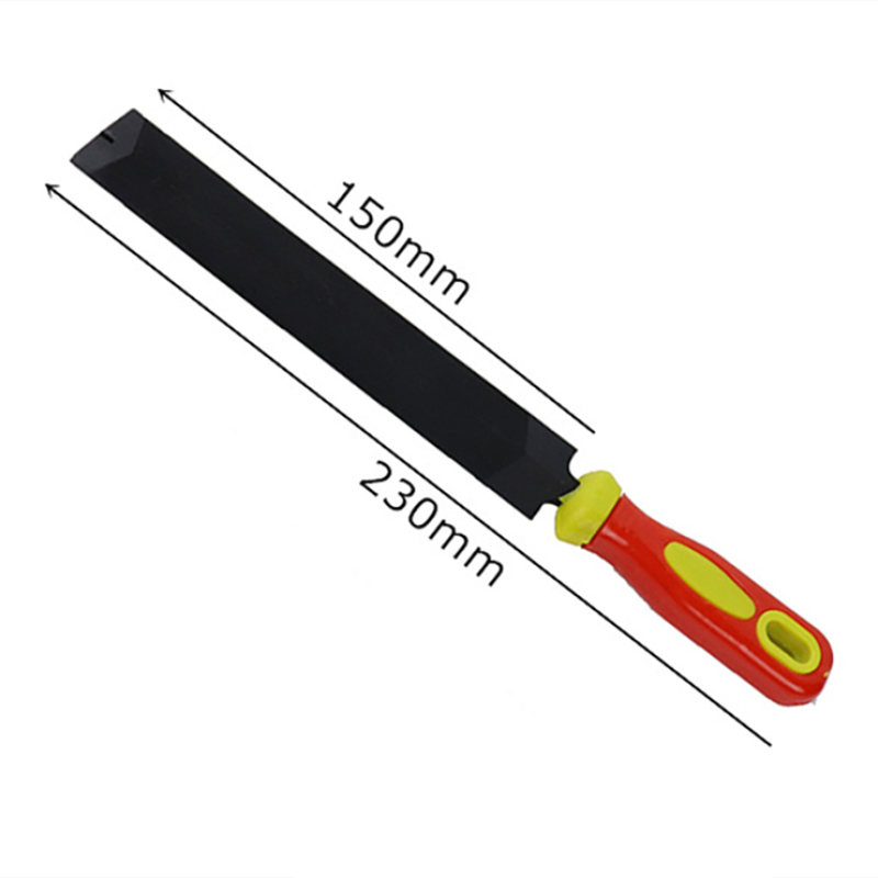 Saw Files Hand Saw For Sharpening And Straightening Wood Rasp Files Set