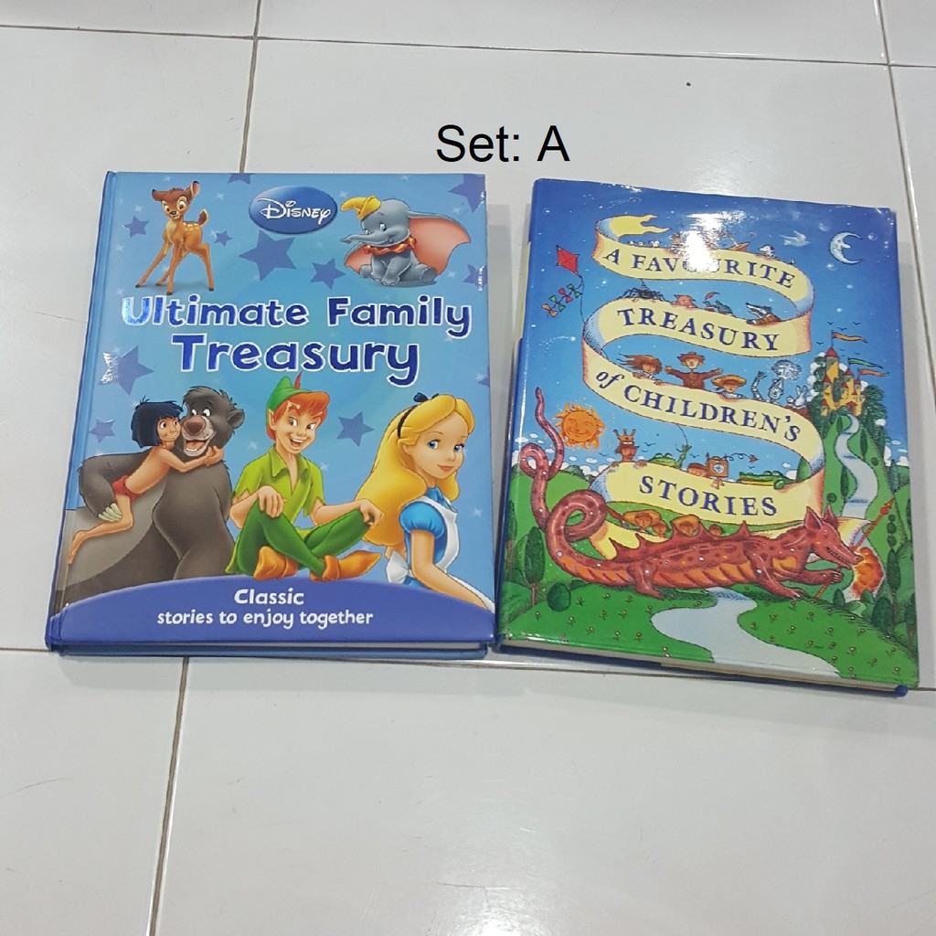 Stock Uk Imported Second Hand Books Shopee Malaysia