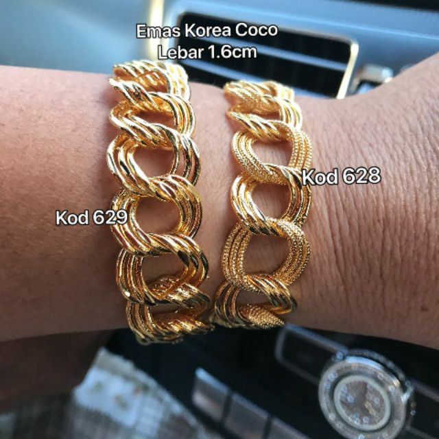  Gelang  Coco Shopee  Malaysia