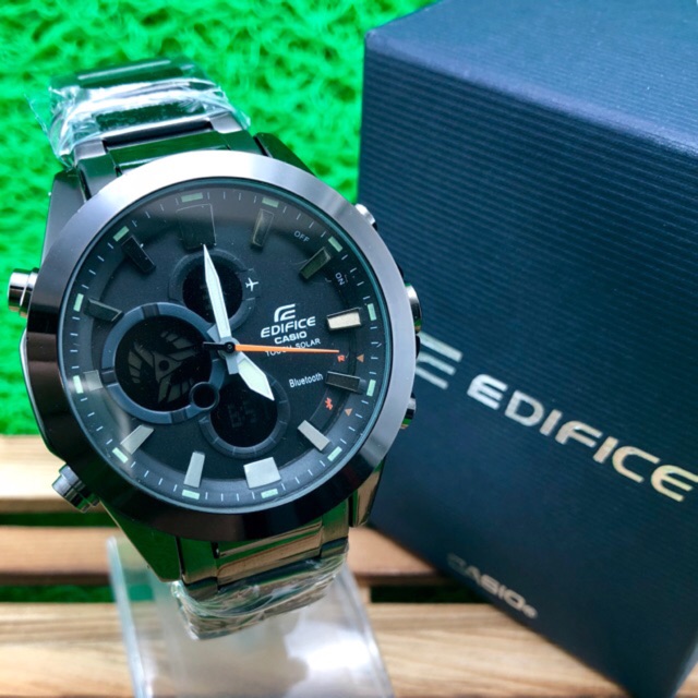 Casio edifice Jam tangan Lelaki hot | Shopee Malaysia