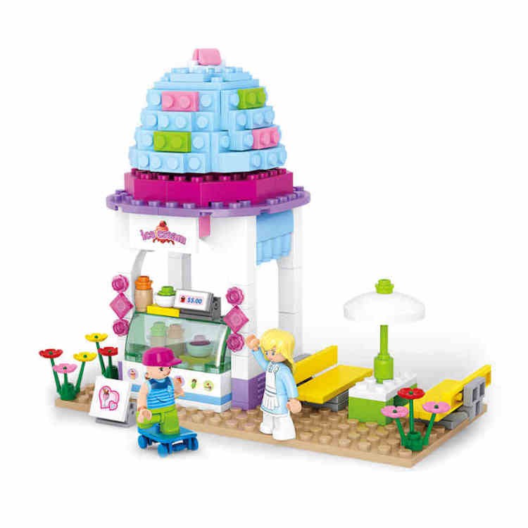 lego city girl toys