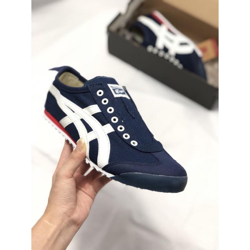 onitsuka tiger dresses deepblue