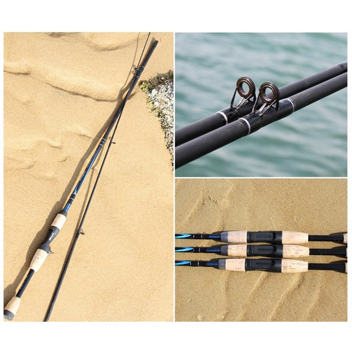 best shakespeare fishing rod