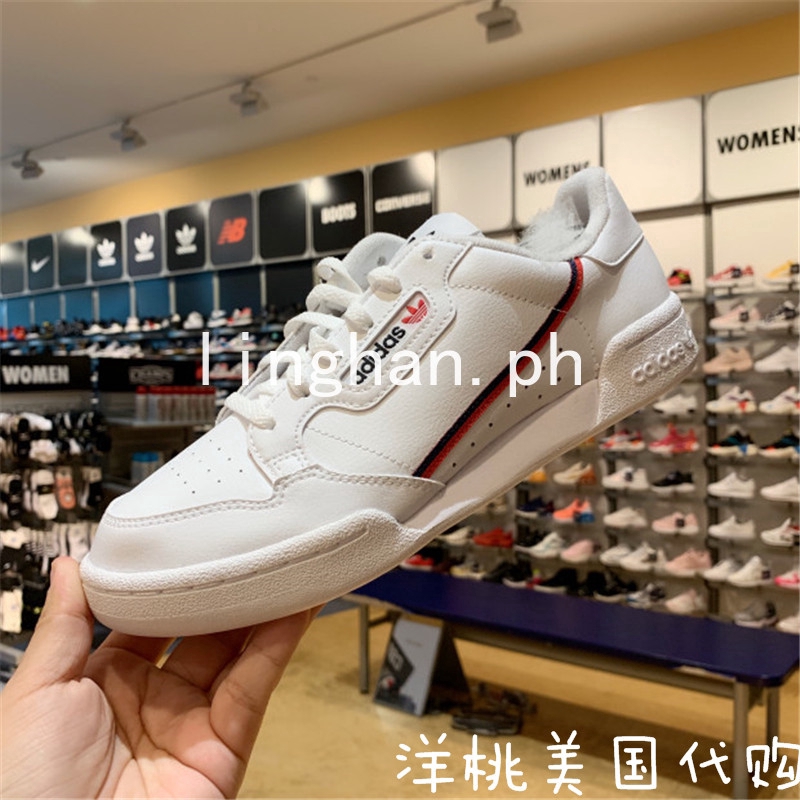 adidas continental 80 all colors