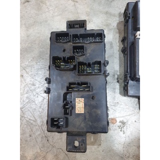 Perodua kelisa/kenari/yrv/storia fuse box  Shopee Malaysia