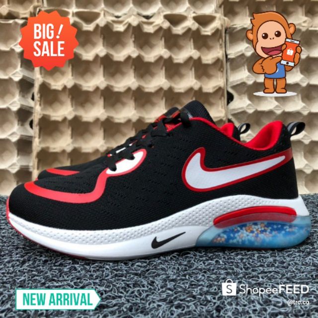 kasut sport nike