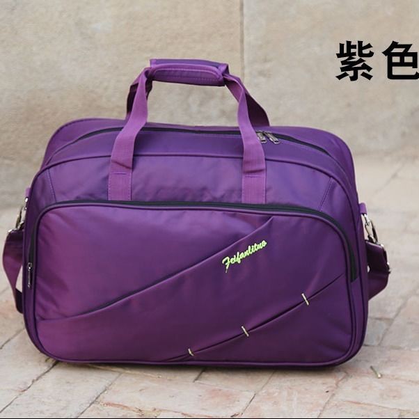 quechua holdall