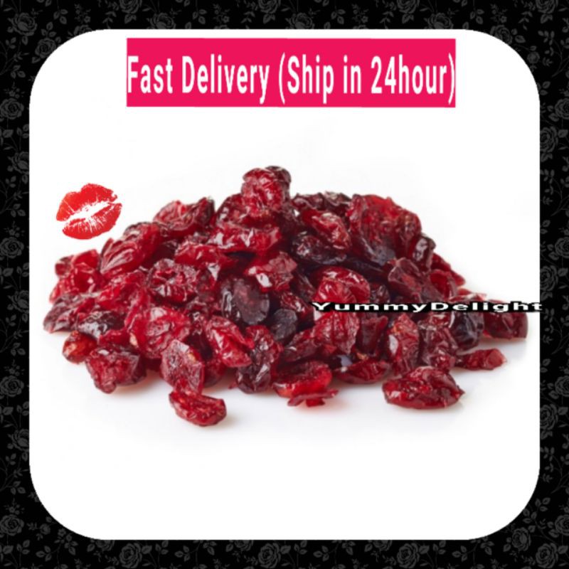 dried cranberry Prices and Promotions Dec 2022 Shopee Malaysia