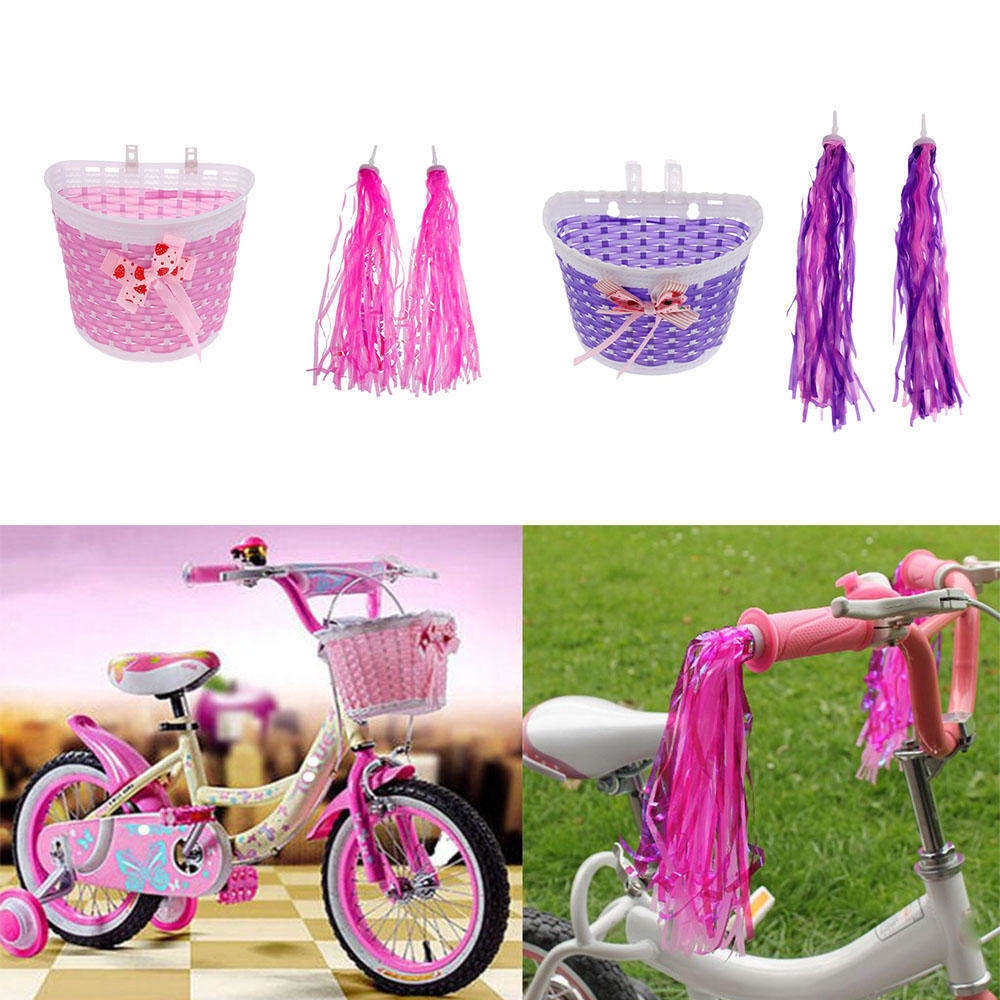 basket cycle