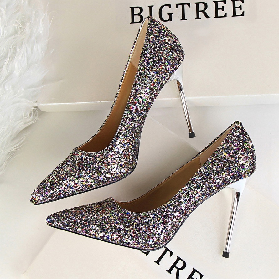 elite heels shoes