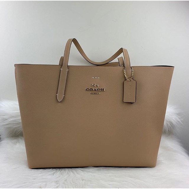 coach avenue tote