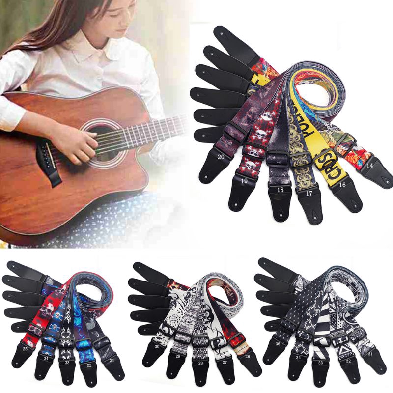 Featured image of post Anime Guitar Strap Amazon s choice for anime guitar strap