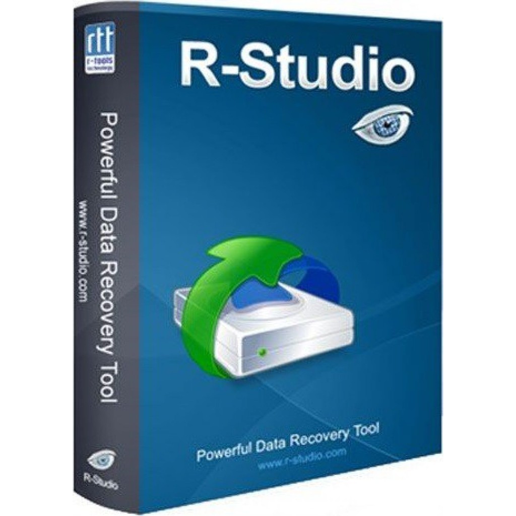 R-Studio