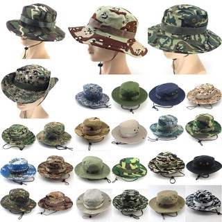 Hunting Camouflage  Fishing Camo Men Baseball Cap Army Sun Hat Military Tactics` 