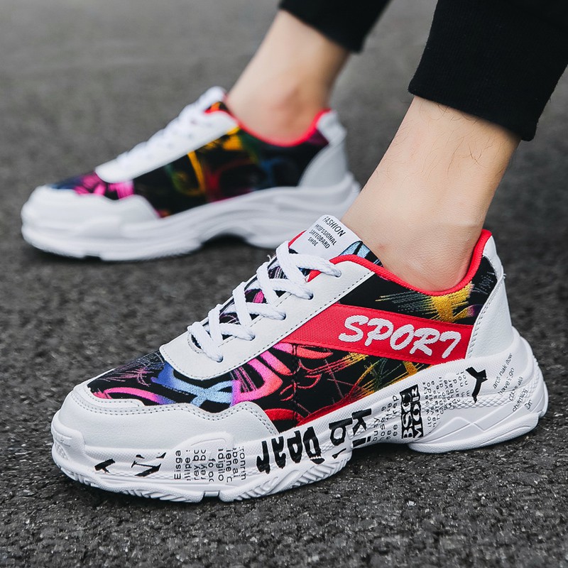 balenciaga big shoes