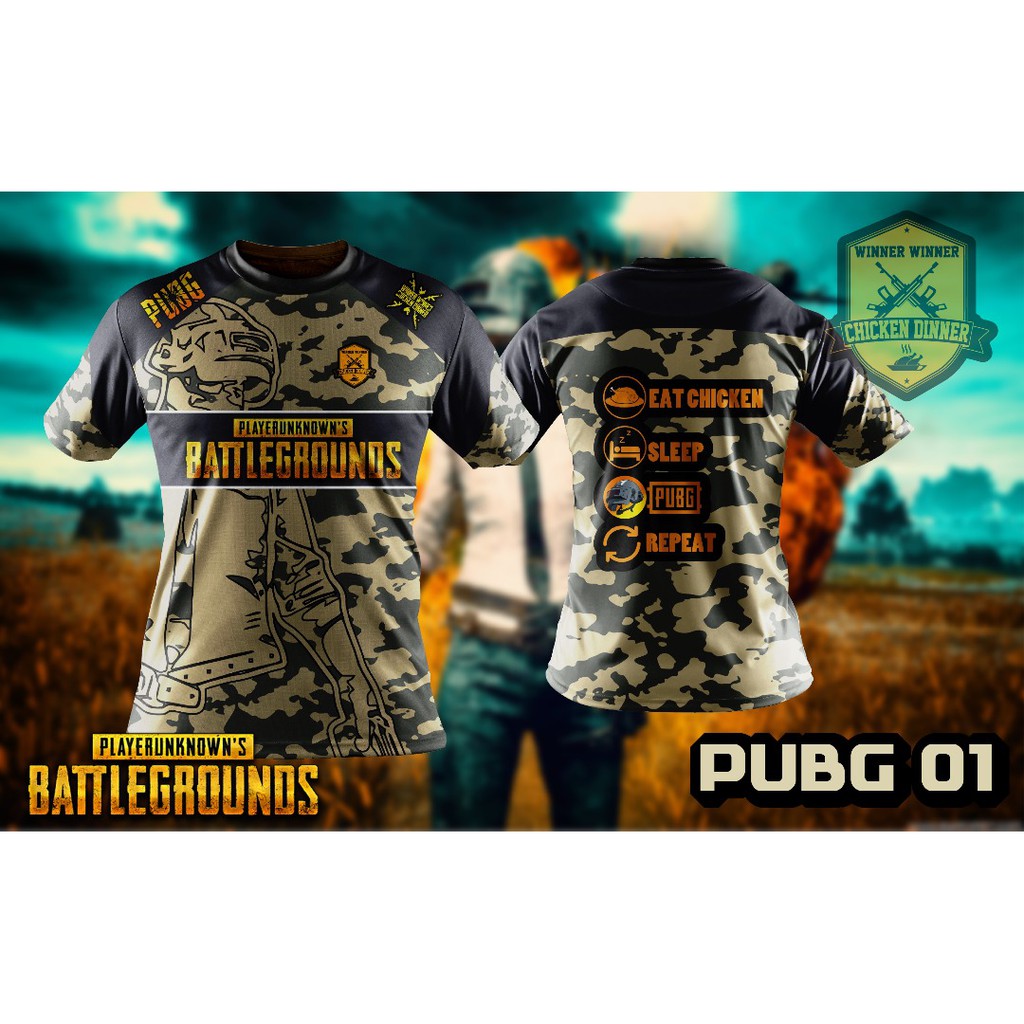 Daily special bundle pubg что это