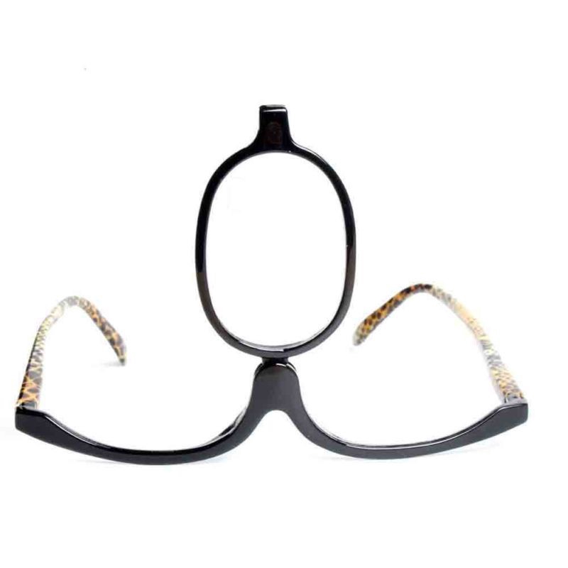 flip up magnifying lenses for eyeglasses