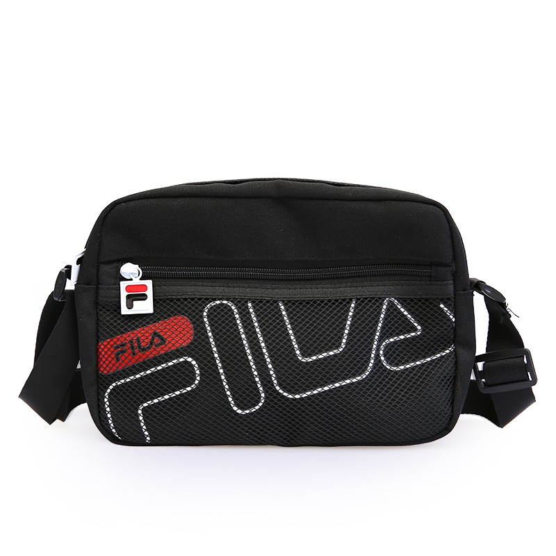 fila small sling bag