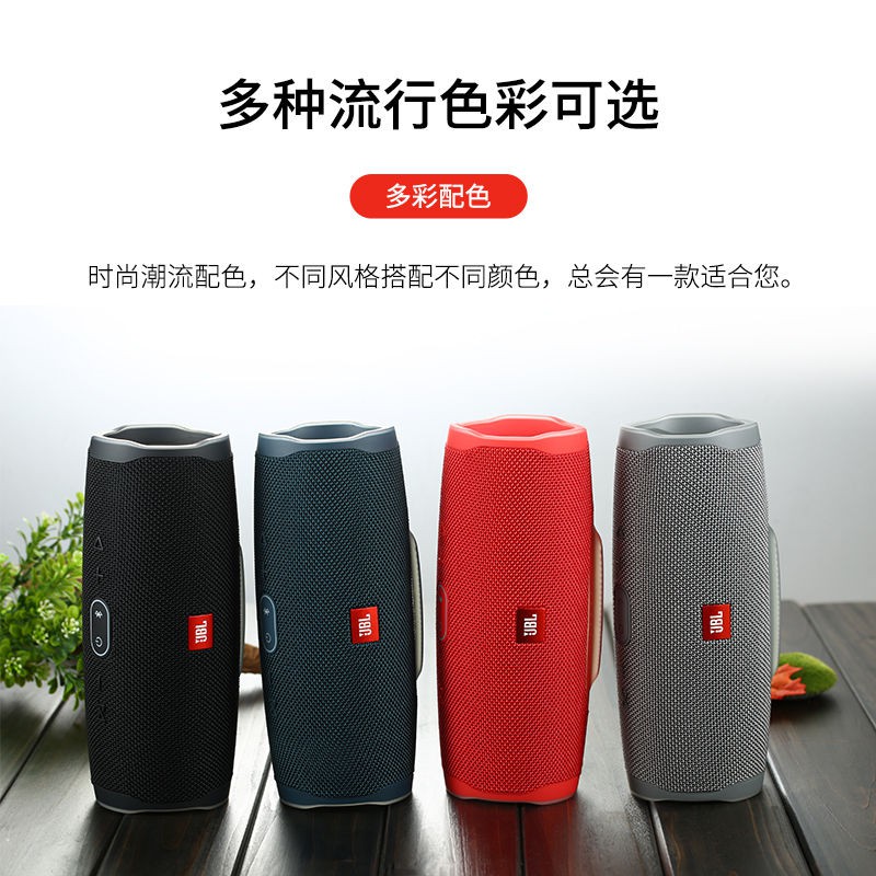 shockwave bluetooth speaker